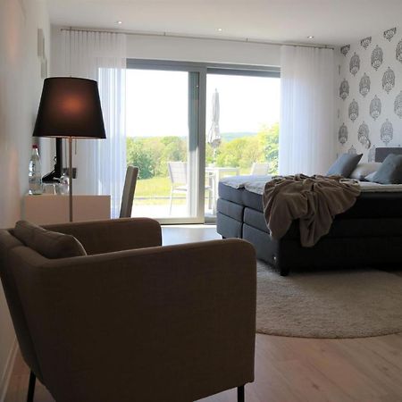 Lessing31 Hotel Schotten Luaran gambar