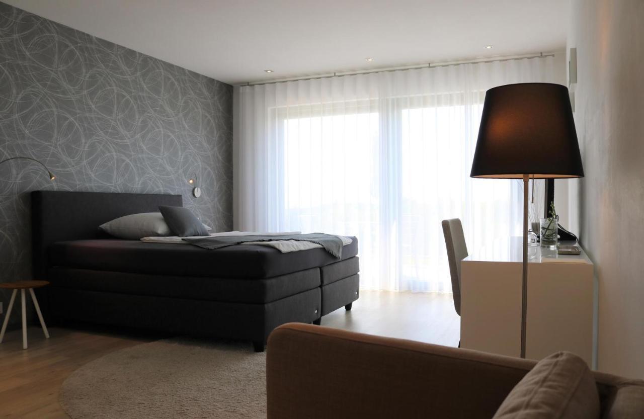 Lessing31 Hotel Schotten Luaran gambar