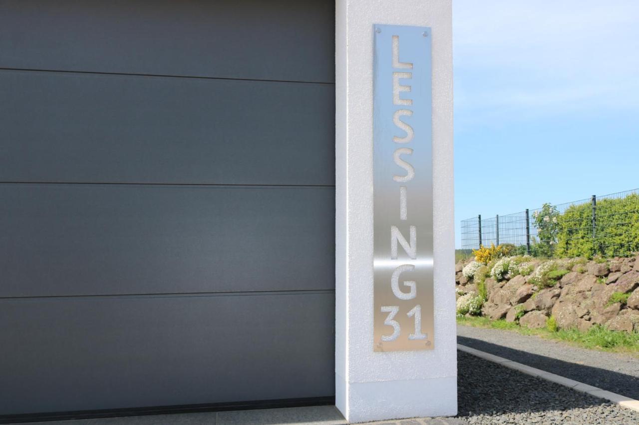 Lessing31 Hotel Schotten Luaran gambar