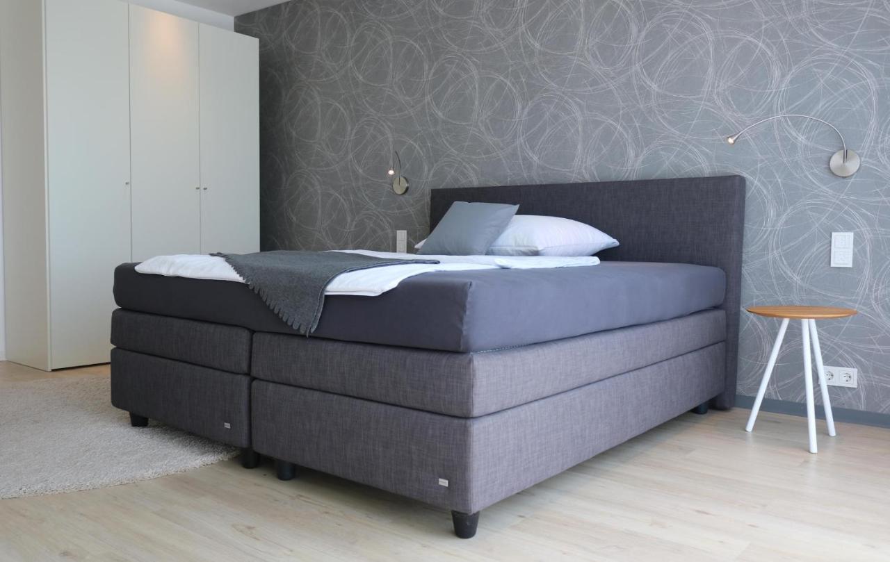 Lessing31 Hotel Schotten Luaran gambar