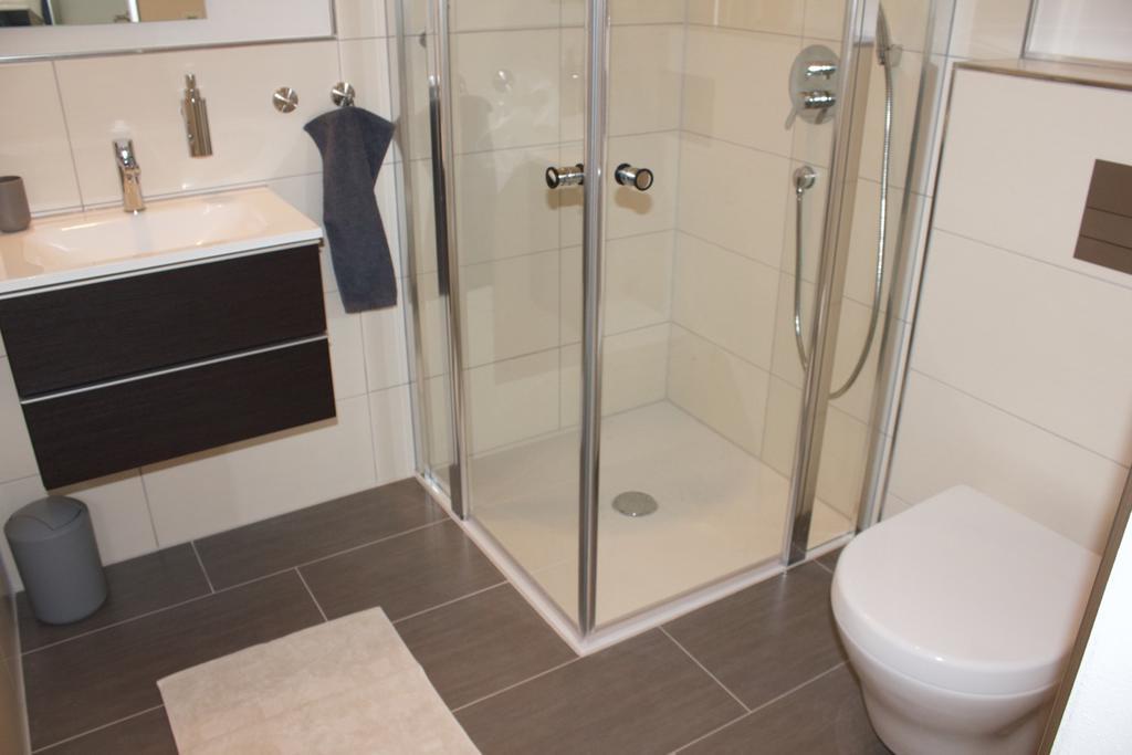 Lessing31 Hotel Schotten Luaran gambar