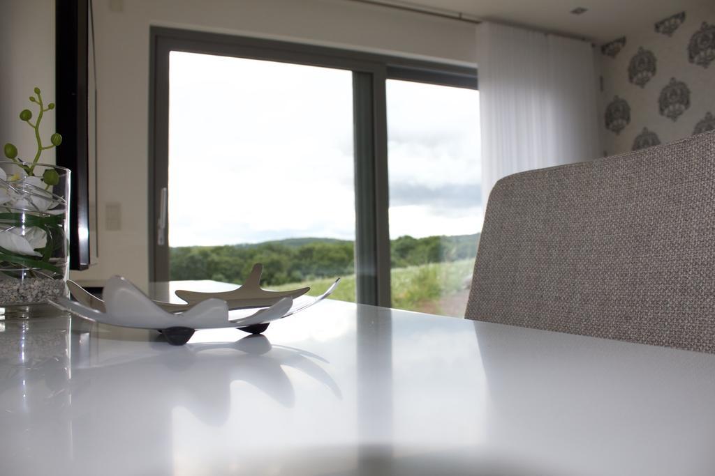 Lessing31 Hotel Schotten Luaran gambar
